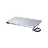Heated Portable Shelf 495mm Deep